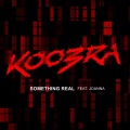 Koobra、Joanna - Something Real