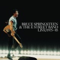 Bruce Springsteen、The E Street Band - Racing In The Street