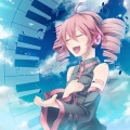 重音テト - テトラポッド