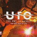 UFO - Doctor Doctor (Live)