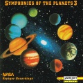 N.A.S.A. - Symphonies Of The Planets 3 (NASA Voyager Recordings)