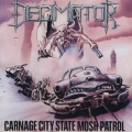 Decimator - Raider