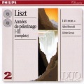 Alfred Brendel - Franz Liszt: Années de pèlerinage: 1e année: Suisse, S.160 - 5. Orage