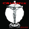 Crucifix - The Art Of Anguish