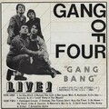 Gang of Four - if i could keep it for myself