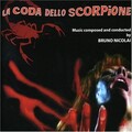 Bruno Nicolai - Foglie Rosse