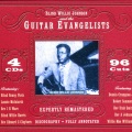 Blind Willie Harris - Does Jesus Care?