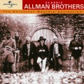 The Allman Brothers Band - Don't Want You No More