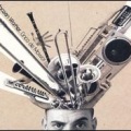 mocean worker、Various Artists - Tickle It