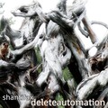 Shantifax - Hushushush