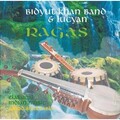 Lucyan - Raga Mishra Kafi