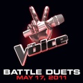 The Voice of America - Ain't No Mountain High Enough