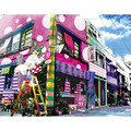 電気グルーヴ - Shangri-La (Y.Sunahara 2009 Remodel)