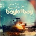 boy kill boy - Paris