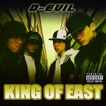 D-Evil - Intro (produced by ScRaTcH_P)