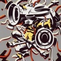 ATTACK HAUS - cutter