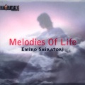 Melodies Of Life~featured in FINAL FANTASY 9