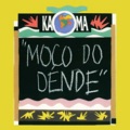 Moço do Dende (Ca Ka Fe Mal - Contigo Voy)