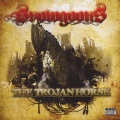 Termanology、Snowgoons - The Ill Bunch