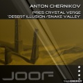 Crystal Verge - Desert Illusion / Snake Valley