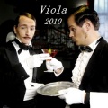 viola - 2010s (Maybe The World Won't End)
