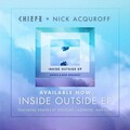 Chiefs、Nick Acquroff、StéLouse、Louis The Child - Inside Out