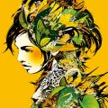 Brittany Campbell、DJ OKAWARI - Brown Eyes