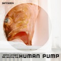 dama-project - Human Pump