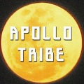 Apollo Tribe - Letters from Heaven