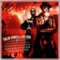 Hi-Tek、Talib Kweli - Strangers (Paranoid)