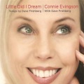 Connie Evingson - Our Love Rolls On
