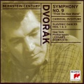 Leonard Bernstein                      		                      	                      		;                       		                      		New York Philharmonic - Antonín Dvorák: Symphony no 9 in E minor, Op. 95/B 178 