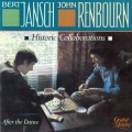 bert jansch、john renbourn - Tic-Tocative