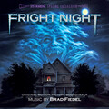 Brad Fiedel - Fright Night (Medley)