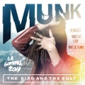 Munk - Mis Labios
