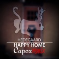 Lukas Graham、Hedegaard - Happy Home (Capox Remix)