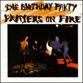 the birthday party、CAVE - Zoo-Music Girl