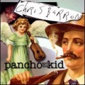 Chris Barron - Brokenhearted Serenade