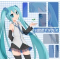 詩音、初音ミク - ふたりさがし