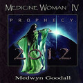 Medicine Woman IV: Prophecy 2012(女巫四:2012年预言)