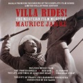 Main Title – Villa Rides!