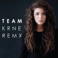 Lorde、KRNE - Team
