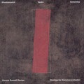 Dennis Russell Davies - Musica dolorosa for String Orchestra