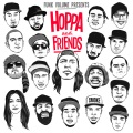 DJ Hoppa、Jarren Benton、Demrick、Swiz Zz - Leave No Witness (feat. Jarren Benton Demrick & Swiz Zz)(Explicit)