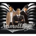 Namolla Family TKO - Break Down