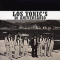 Los Yonic's - Palabras Tristes