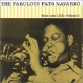 Fats Navarro - Our Delight (Alternate Master)