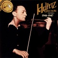 Jascha Heifetz、Stanley Chaloupka、william steinberg - Max Bruch (1838-1920 Scottish Fantasy/Schottische Fantasie)