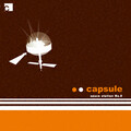 CAPSULE - space station No.9