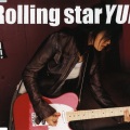 Rolling star